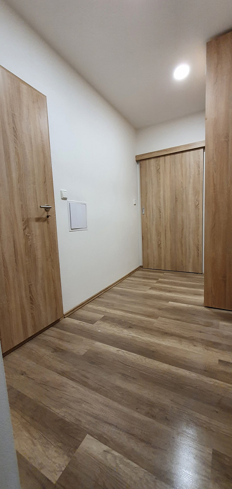 Pronájem bytu 2+1 52 m² — photo 5