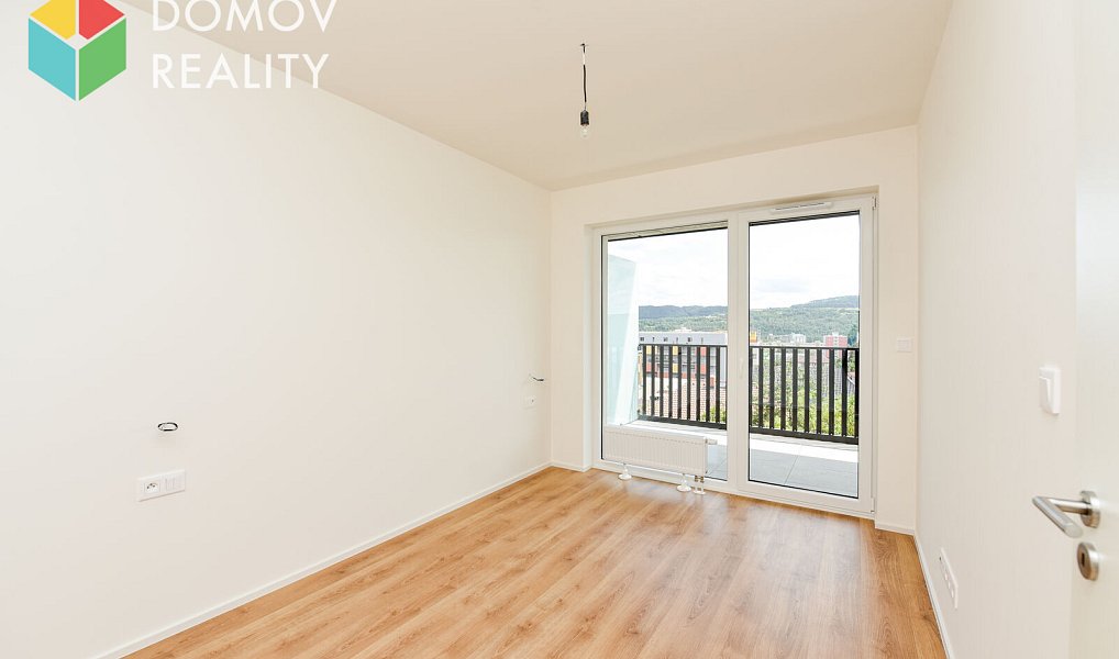 Pronájem bytu 2+kk 43 m², Beroun – náhled fotky 6