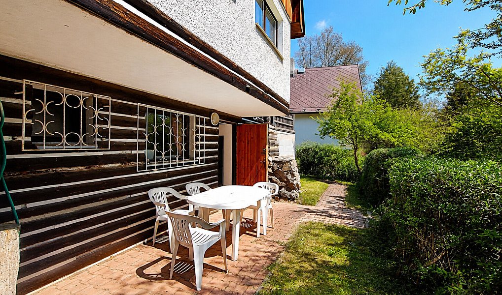 Prodej chaty/chalupy 50 m² s pozemkem 215 m², Borotice – náhled fotky 14
