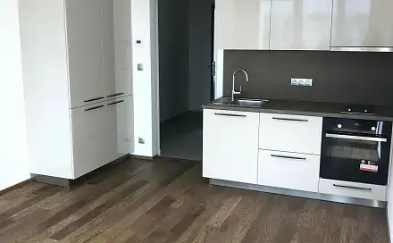 Prodej bytu 1+kk 34 m²