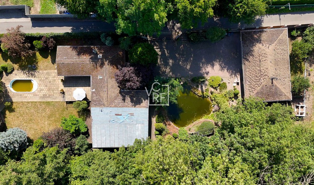 Prodej domu 260 m² s pozemkem 1 754 m², Mělník – náhled fotky 30