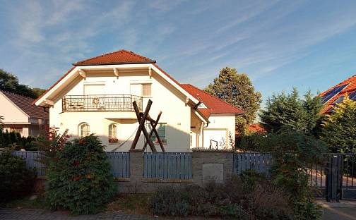 Dražba domu 222 m² s pozemkem 880 m², 21. dubna, Valtice, okres Břeclav