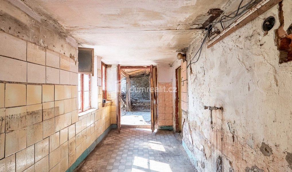 Prodej domu 108 m² s pozemkem 276 m², Potěhy – náhled fotky 18