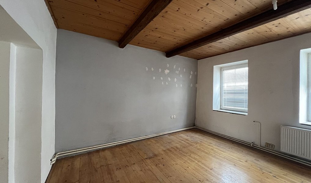 Prodej domu 126 m² s pozemkem 140 m², Vysoké Mýto – náhled fotky 4