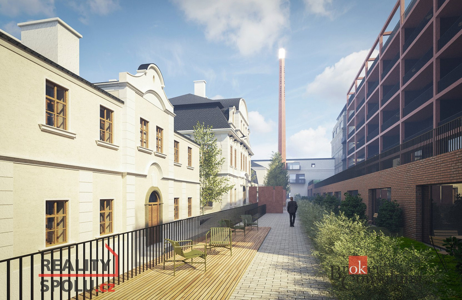 Prodej obchodních prostor 81 m² – fotografie 3