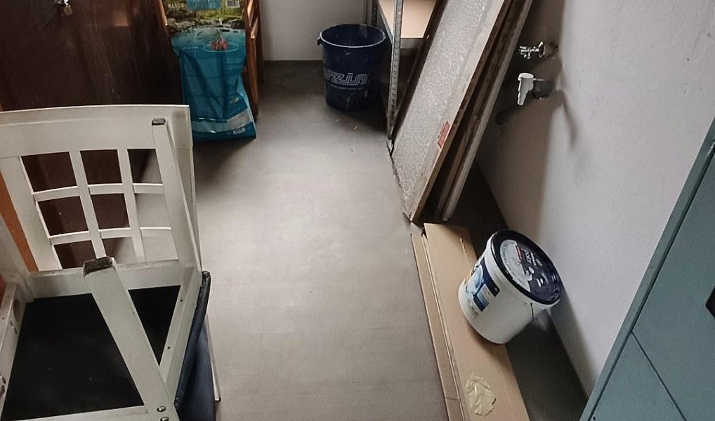 Pronájem bytu 2+1 56 m², Benešov nad Ploučnicí – náhled fotky 21