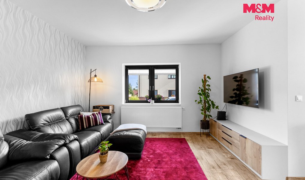 Prodej domu 190 m² s pozemkem 573 m², Lázně Toušeň – náhled fotky 6