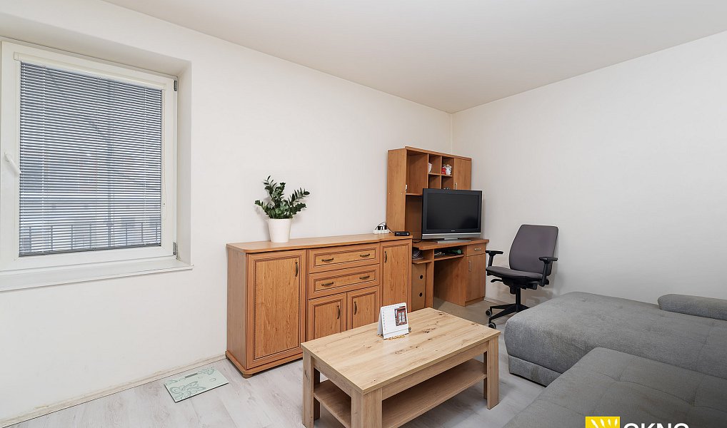 Prodej bytu 1+1 39 m², Prostějov – náhled fotky 2