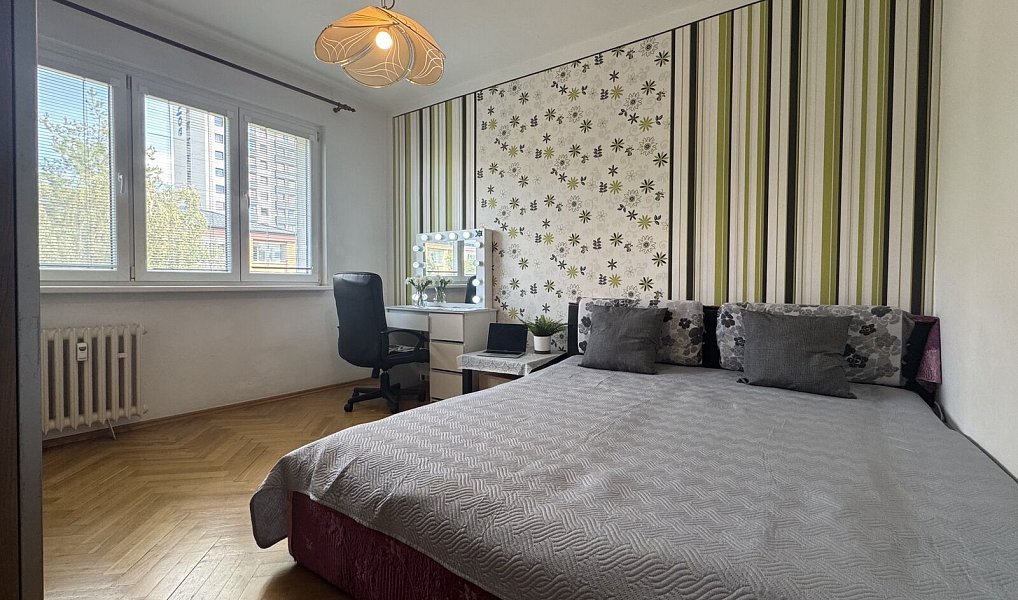 Prodej bytu 2+1 52 m², Praha – náhled fotky 15