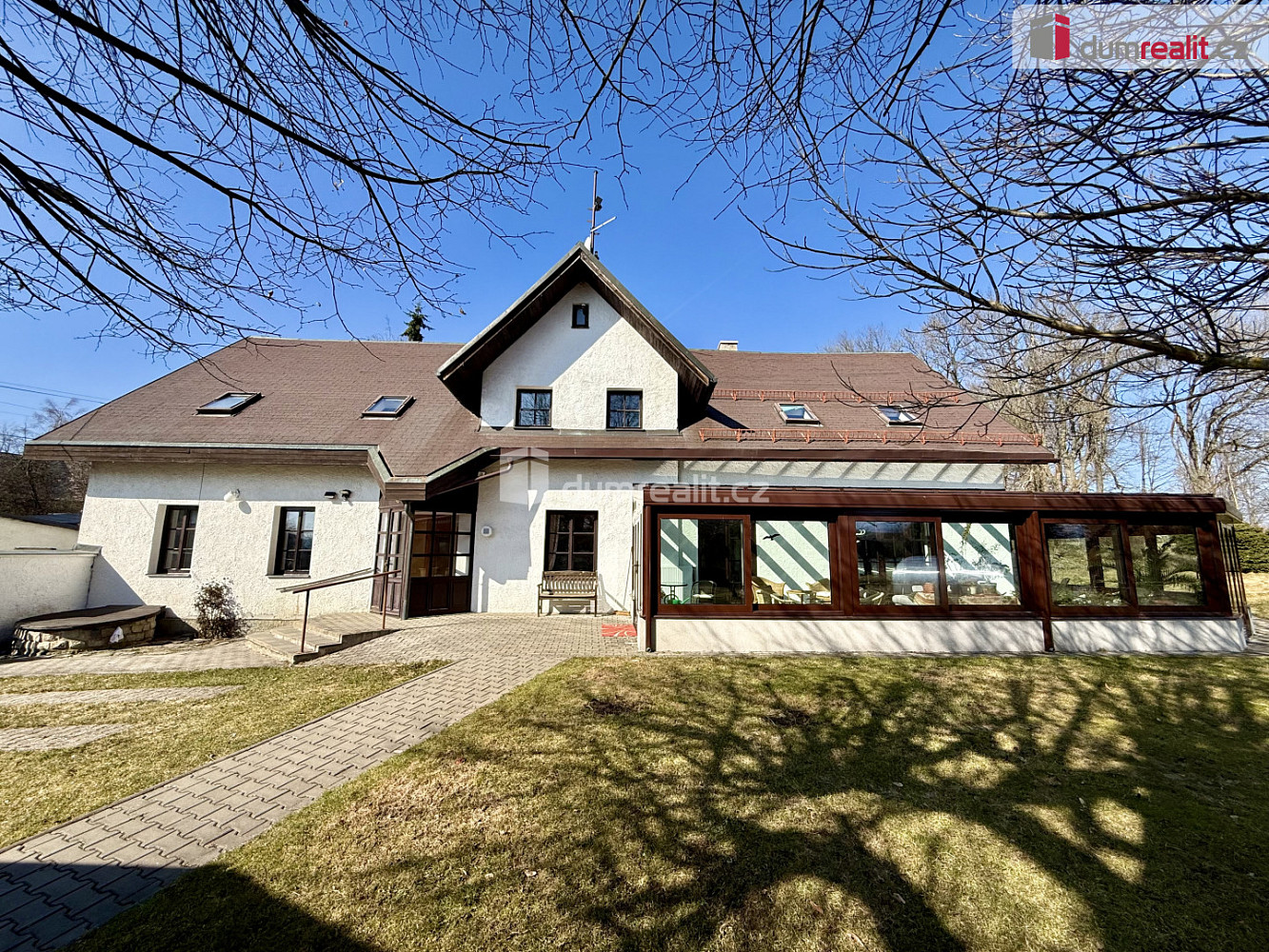 Prodej domu 380 m² s pozemkem 5 675 m² — photo 3