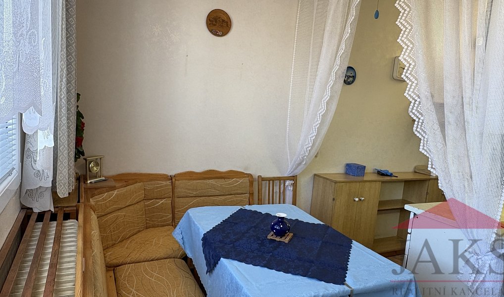 Prodej bytu 3+1 81 m², Sušice – náhled fotky 24