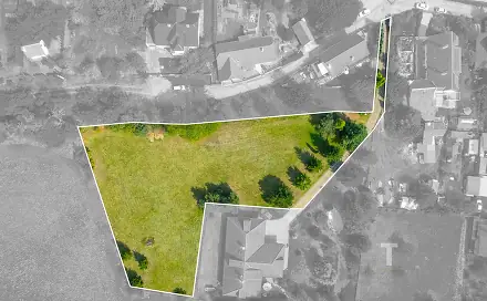 Prodej stavebního pozemku 2 868 m², Letovice, okres Blansko