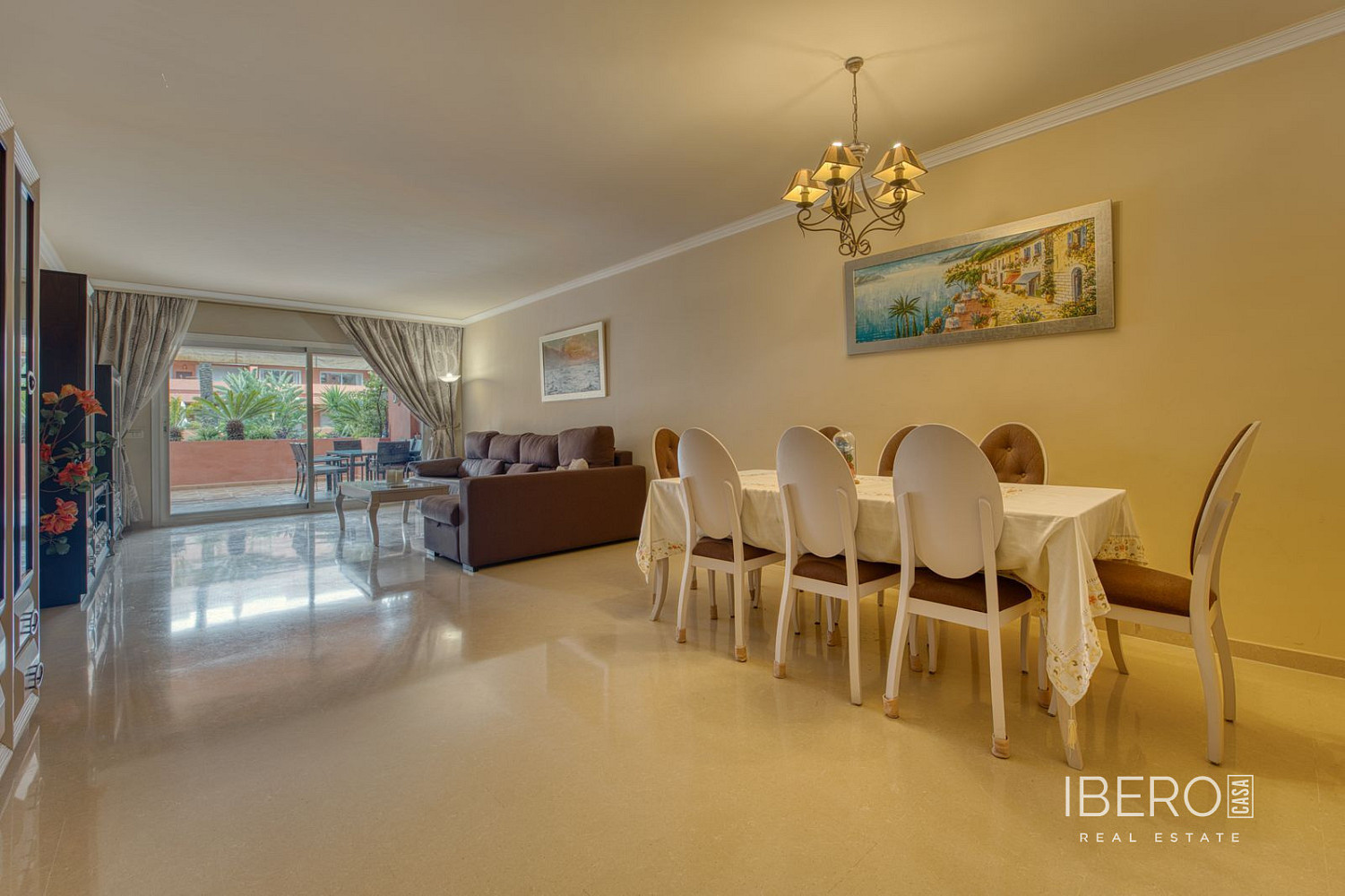 Piso 3+kk – Marbella, Barrio Alto - Vista 4