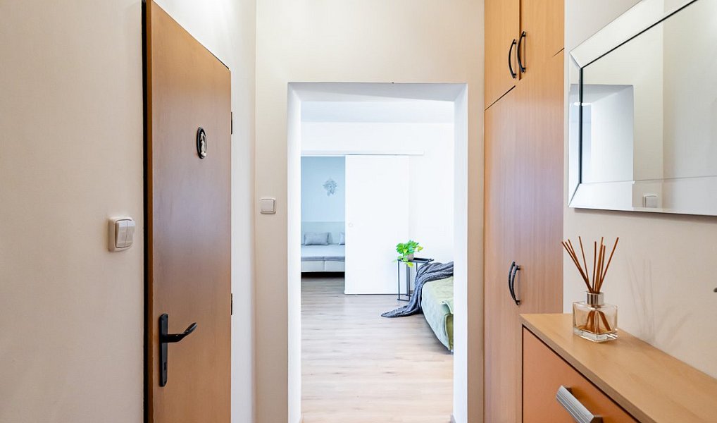 Pronájem bytu 2+1 49 m², Praha – náhled fotky 13