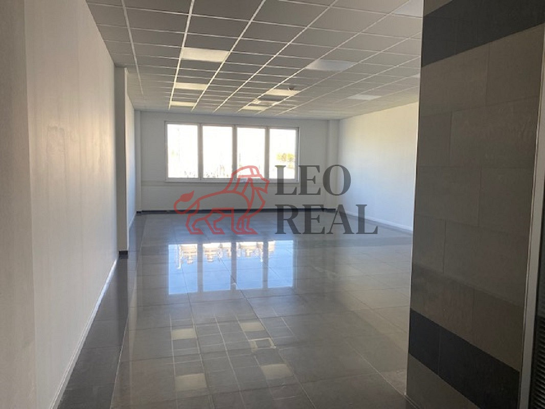 Pronájem obchodních prostor 80 m², Vyškov