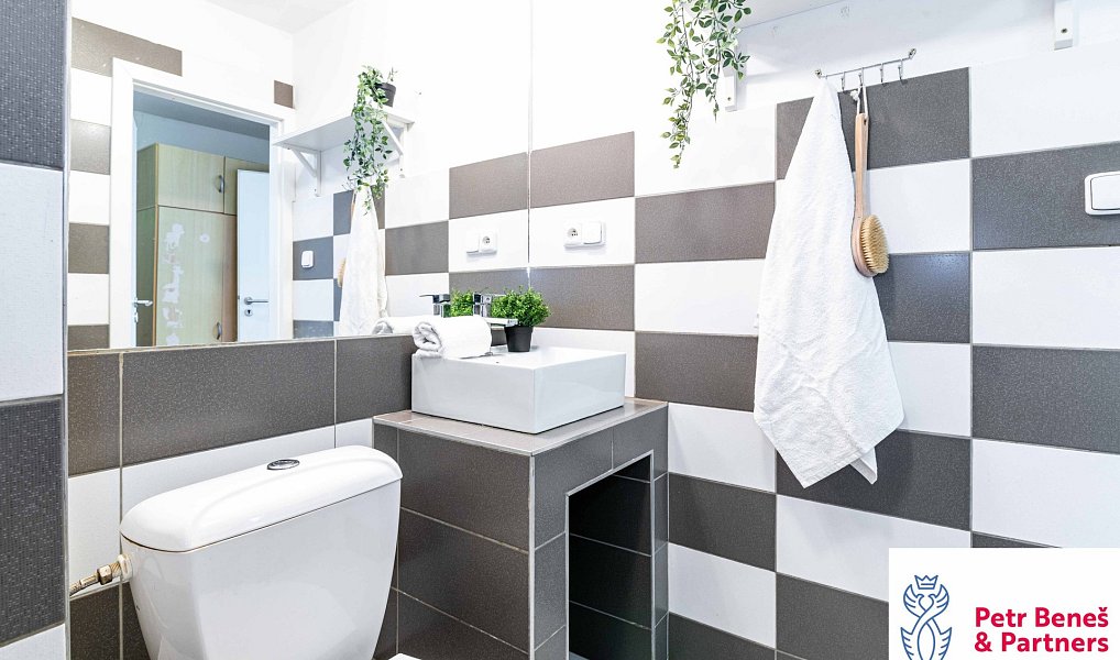 Prodej bytu 2+kk 39 m², Rakovník – náhled fotky 8