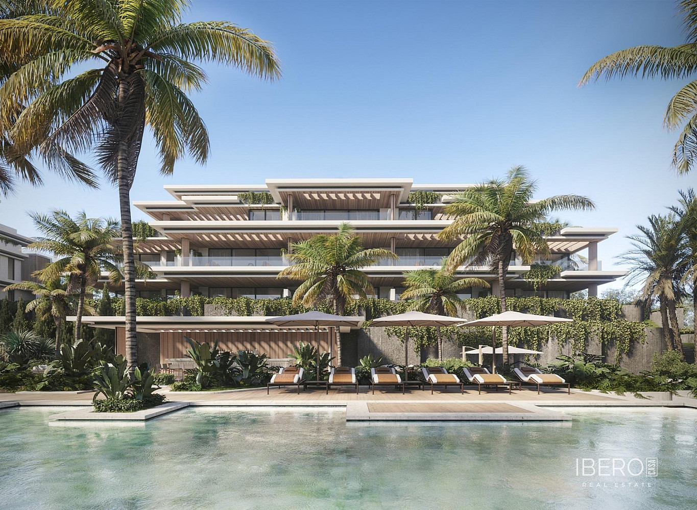 Piso 4+kk – Estepona