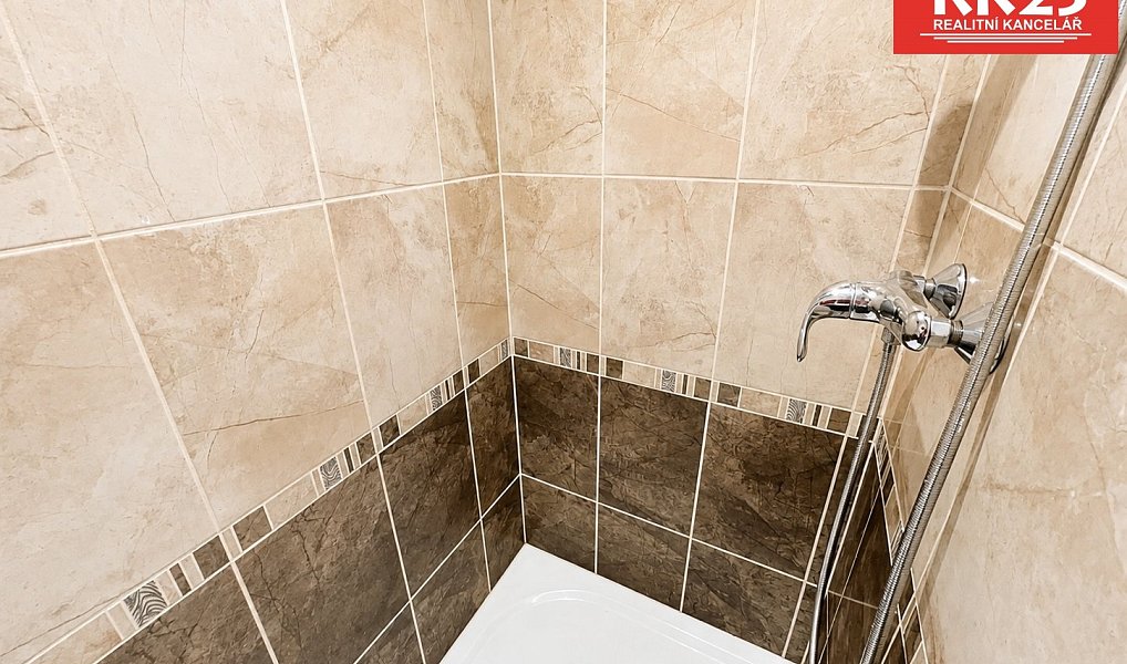 Pronájem bytu 1+1 35 m², Teplá – náhled fotky 12