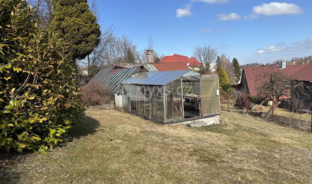Prodej domu 162 m² s pozemkem 1 077 m², Žacléř – náhled fotky 25
