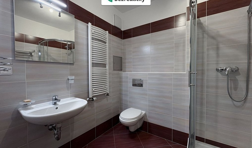 Prodej bytu 1+kk 34 m², Praha – náhled fotky 6