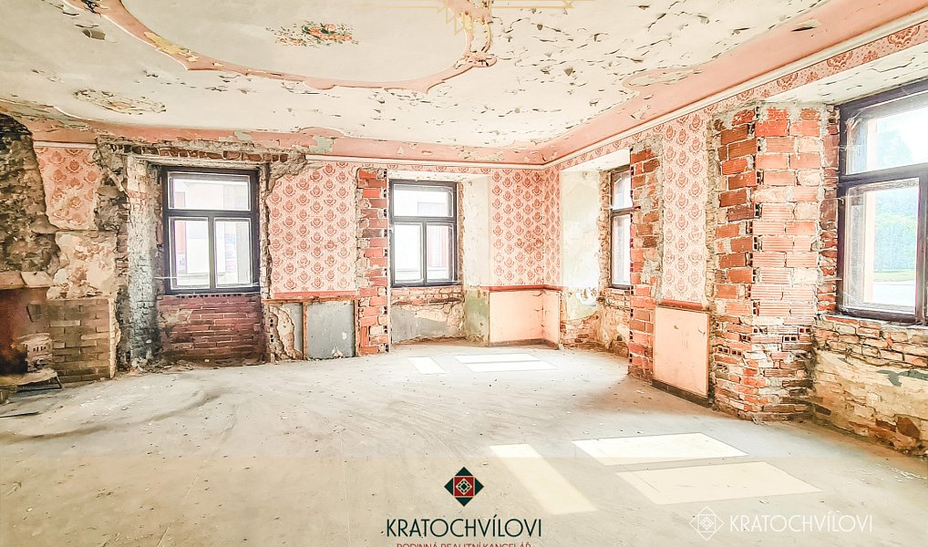 Prodej komerčního objektu (jiného typu) 1 629 m², Netolice – náhled fotky 5