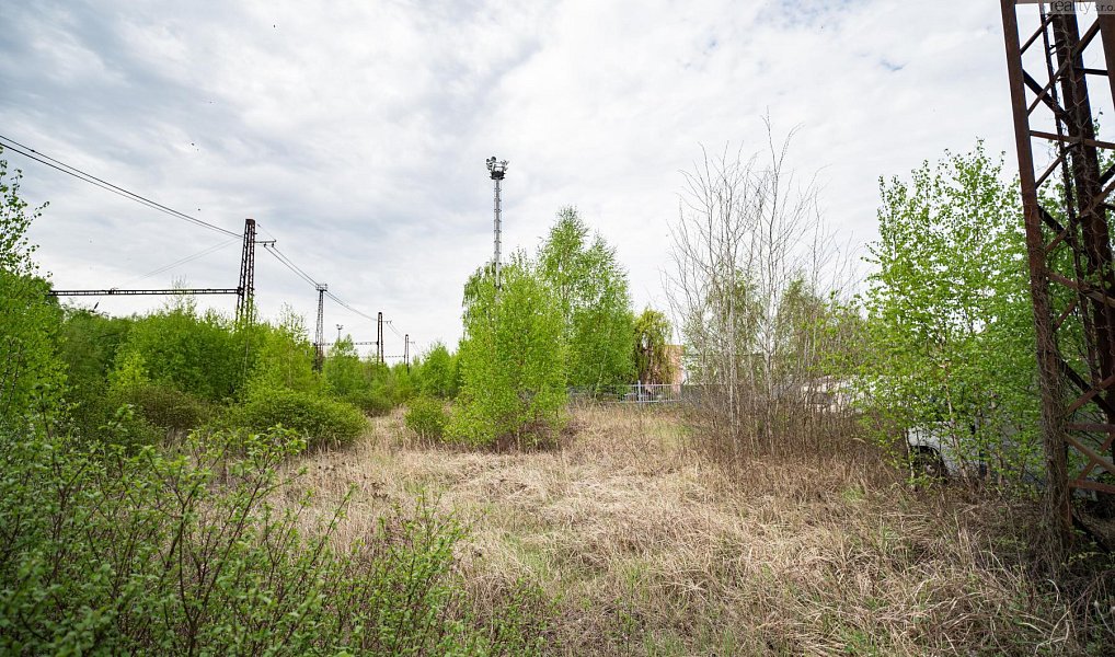 Prodej kanceláře 1 652 m², Horní Jiřetín – náhled fotky 30
