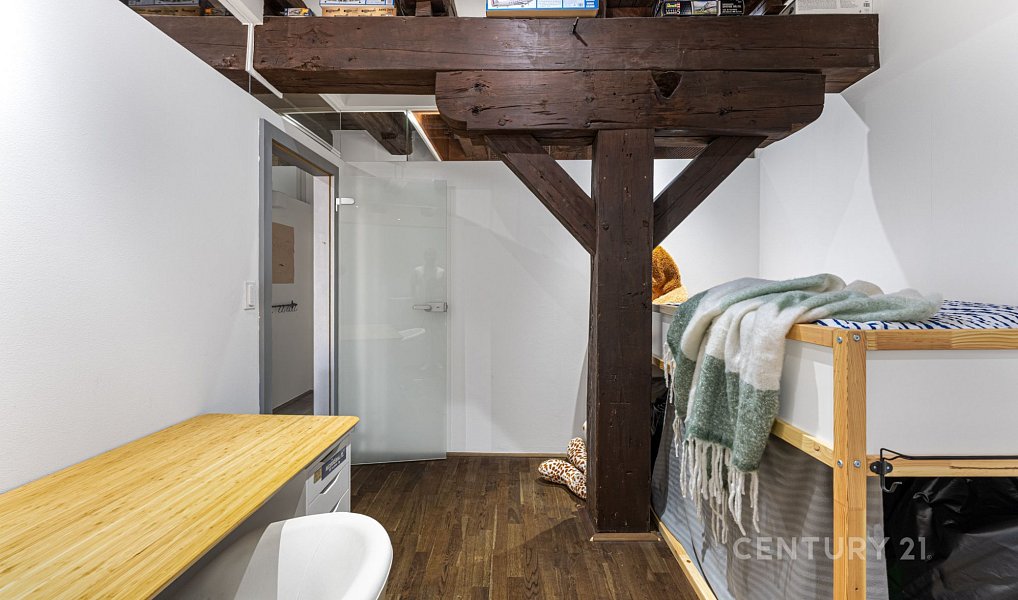 Prodej bytu 3+kk 86 m², Praha – náhled fotky 9