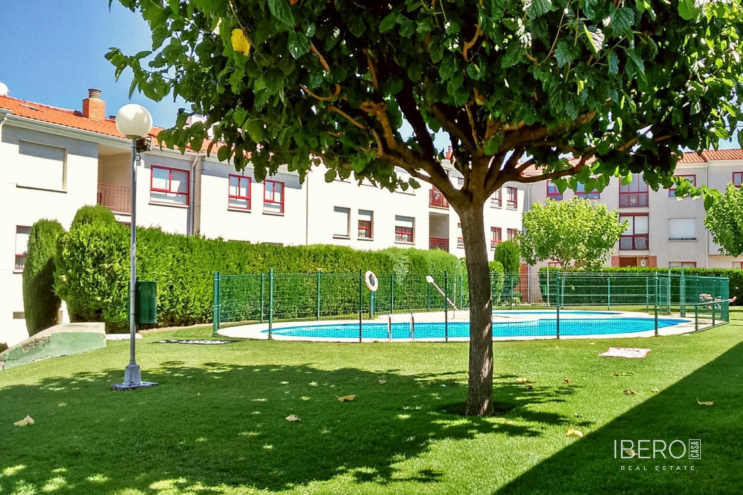 Pis 3+kk – Cigales, Valladolid - Vista 2