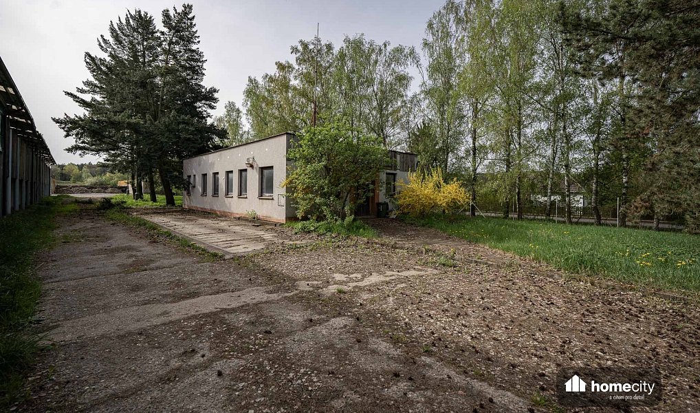 Prodej zemědělského objektu 38 087 m², Sovolusky – náhled fotky 7