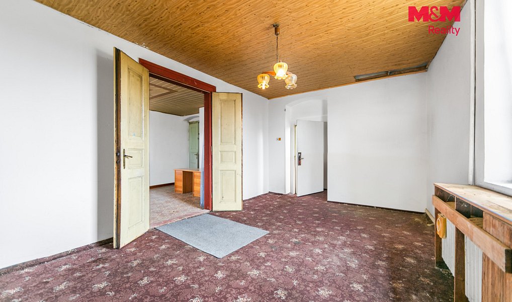 Prodej bytu 5+1 185 m², Starý Plzenec – náhled fotky 18