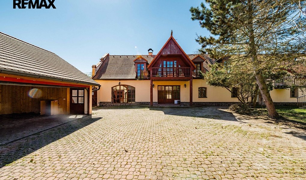 Prodej zemědělského objektu 770 m², Buzice – náhled fotky 14
