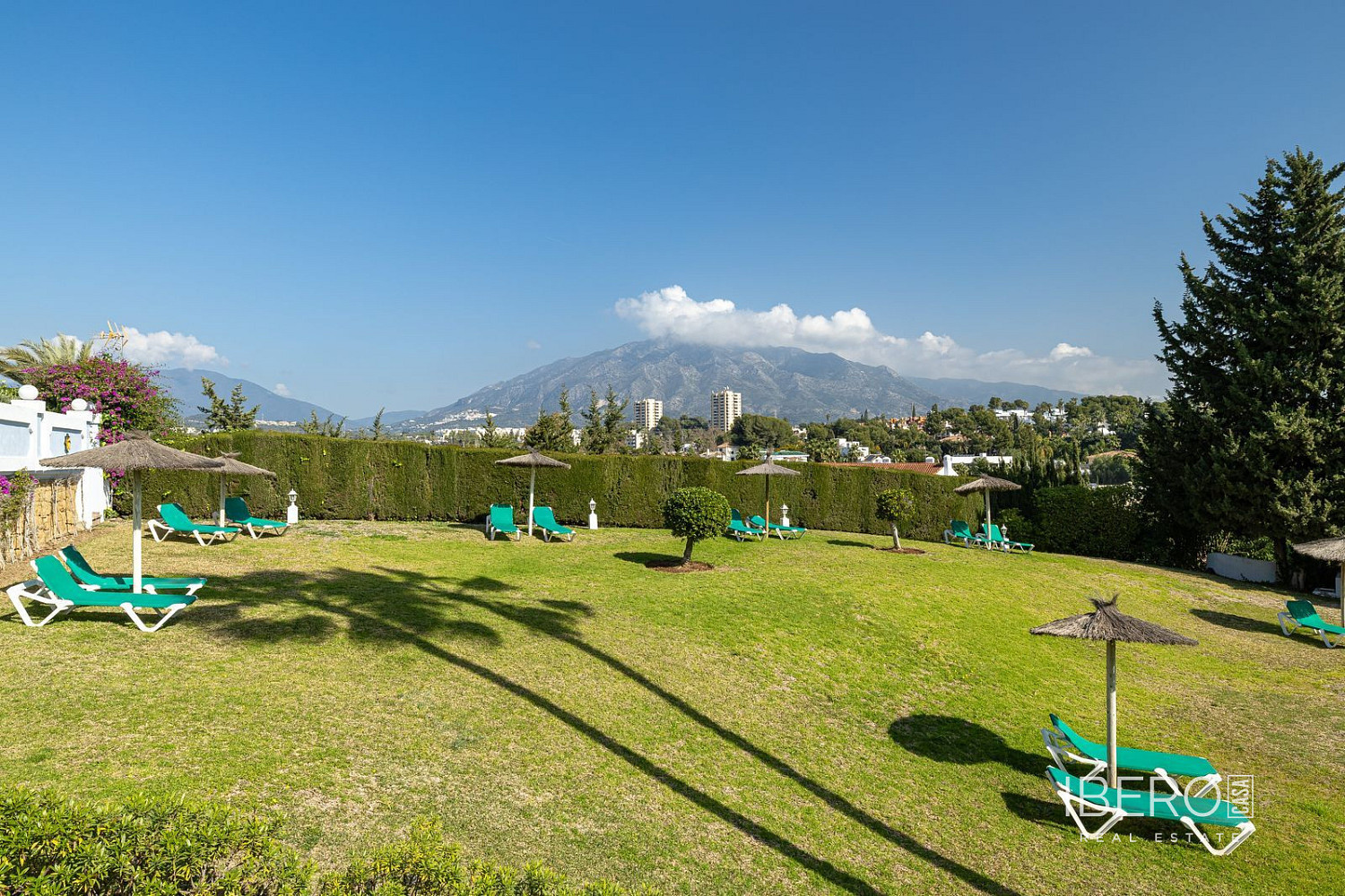 Pis 3+kk – Marbella, Nueva Andalucía - Vista 2