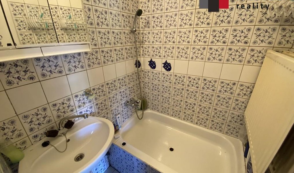 Prodej chaty/chalupy 60 m² s pozemkem 1 048 m², Město Albrechtice – náhled fotky 20