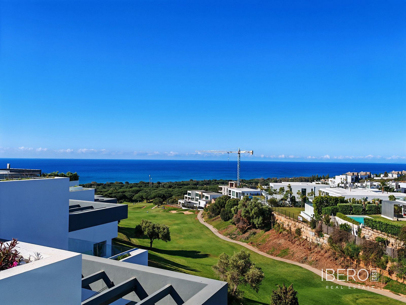 Pis 4+kk – Marbella, Urbanización Marbesa - Vista 2