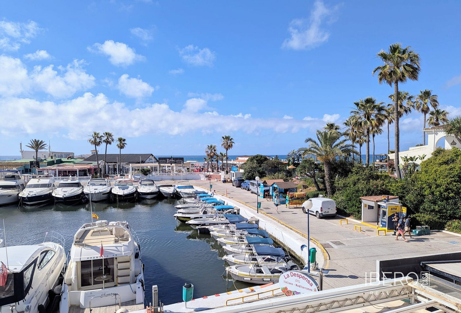 Piso 3+kk – Marbella, Urbanización Marbesa - Más