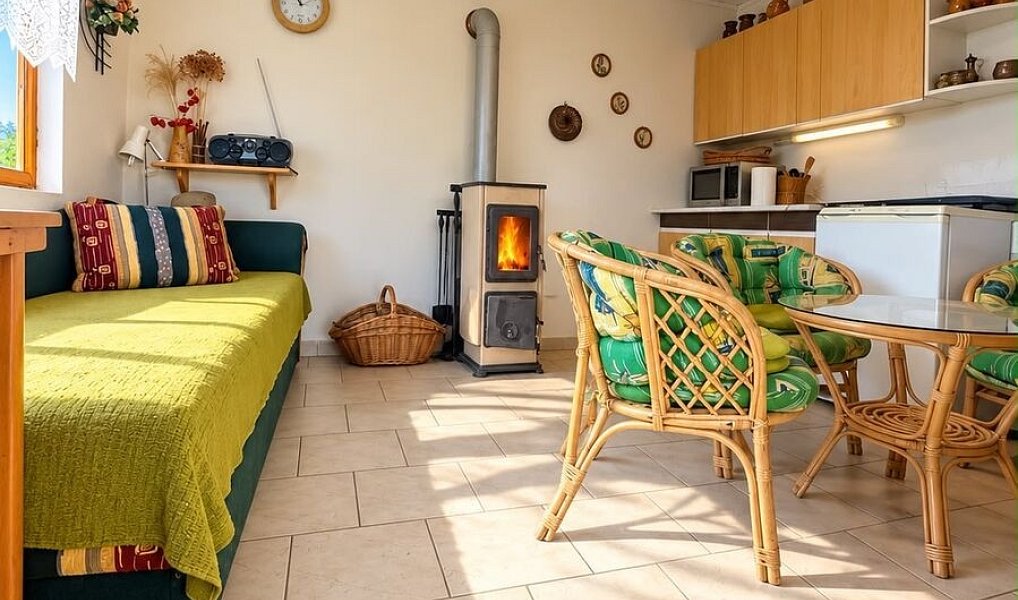 Prodej zahrady 23 m², Bílina – náhled fotky 3