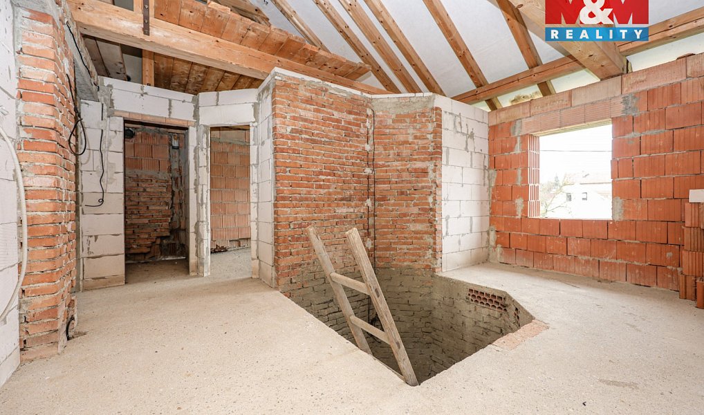 Prodej domu 350 m² s pozemkem 1 252 m², Prostějov – náhled fotky 9