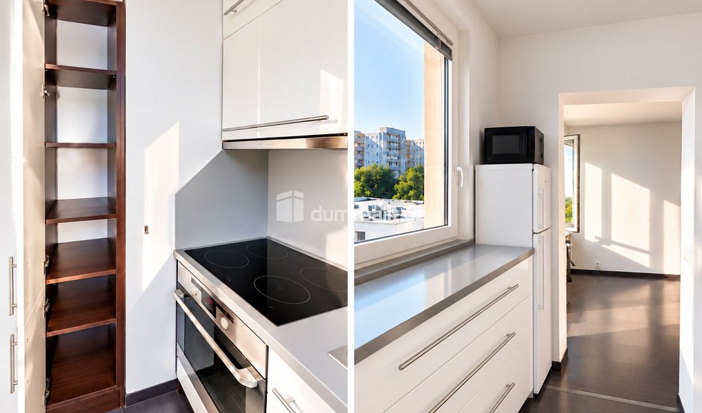 Pronájem bytu 1+1 30 m², Praha – náhled fotky 7
