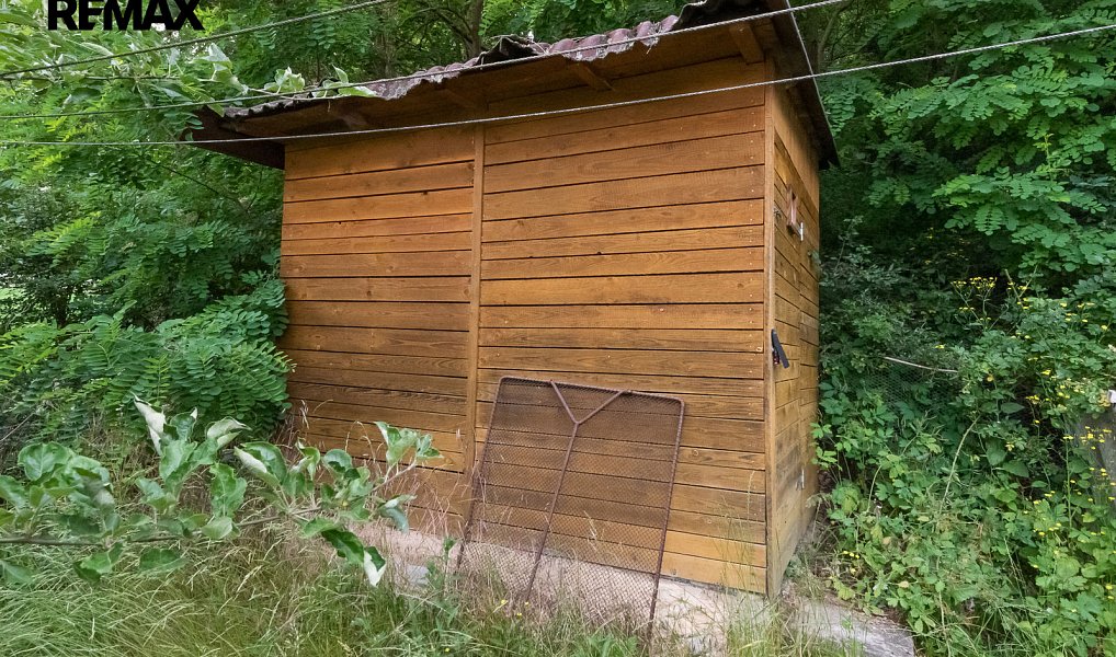 Prodej chaty/chalupy 42 m² s pozemkem 42 m², Blovice – náhled fotky 18