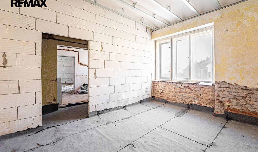 Prodej domu 148 m² s pozemkem 241 m², Blatná – náhled fotky 14