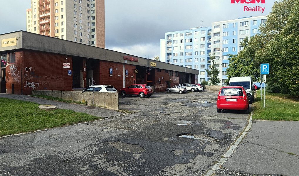Prodej obchodních prostor 1 220 m², Ostrava – náhled fotky 4