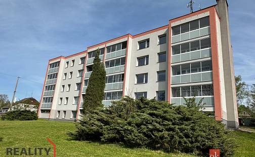 Pronájem bytu 3+1 72 m², Razová, okres Bruntál