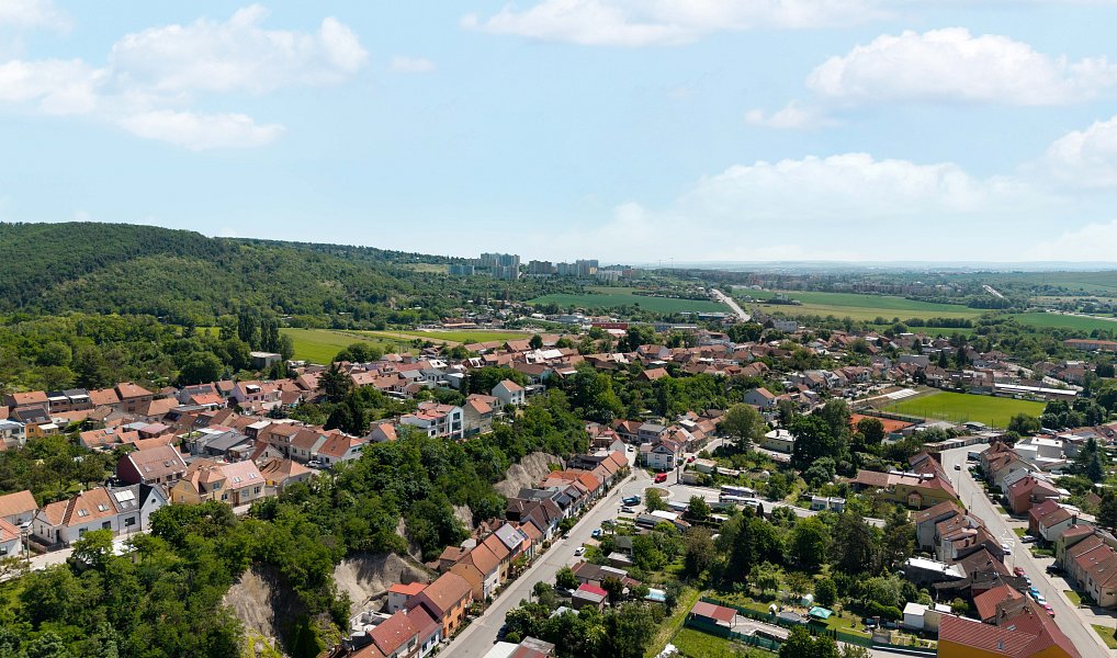 Prodej domu 145 m² s pozemkem 381 m², Brno – náhled fotky 19