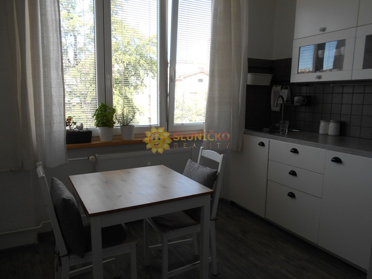 Pronájem bytu 2+1 55 m² — photo 3