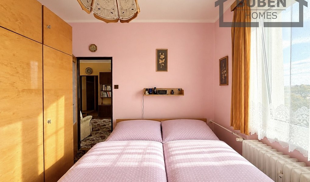 Prodej bytu 3+1 59 m², Tachov – náhled fotky 29