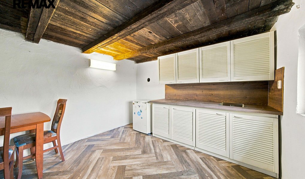 Prodej chaty/chalupy 55 m² s pozemkem 1 658 m², Malé Žernoseky – náhled fotky 4