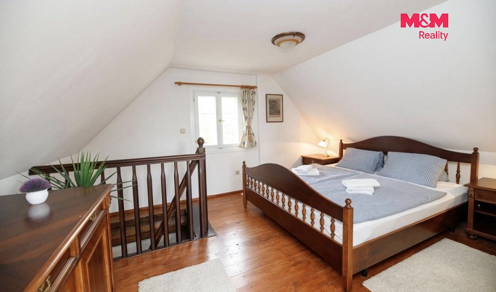 Pronájem ubytovacího objektu 137 m², Frýdlant nad Ostravicí – náhled fotky 24