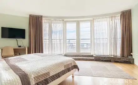 Pronájem bytu 1+kk 30 m², Vinohradská, Praha 10 - Strašnice