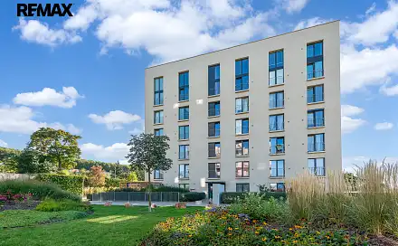 Prodej bytu 2+kk 45 m²