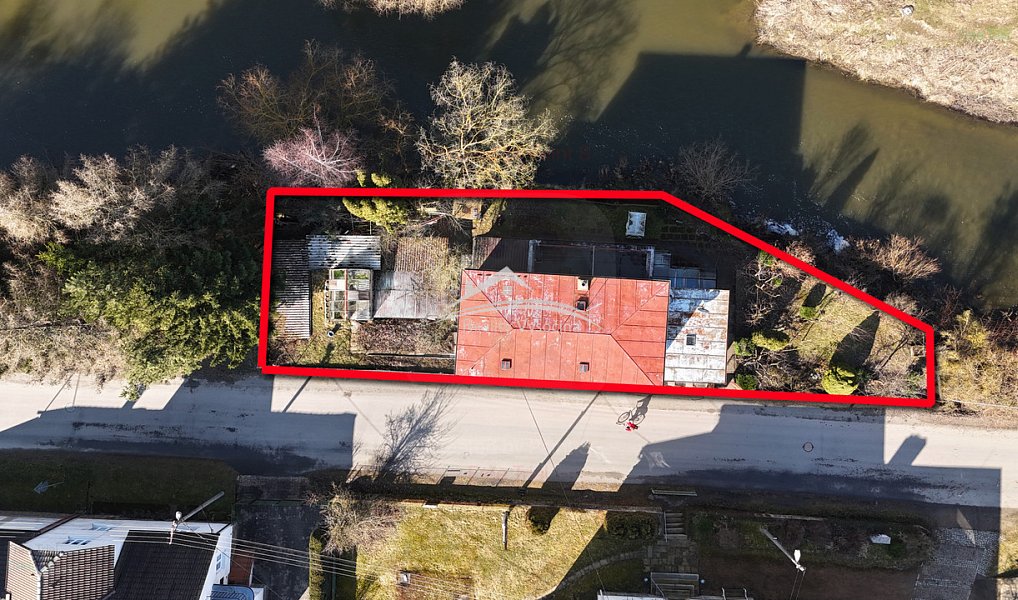 Prodej chaty/chalupy 120 m² s pozemkem 526 m², Okrouhlice – náhled fotky 17